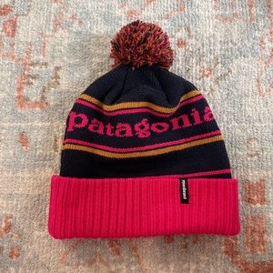Patagonia Powder Town Beanie
